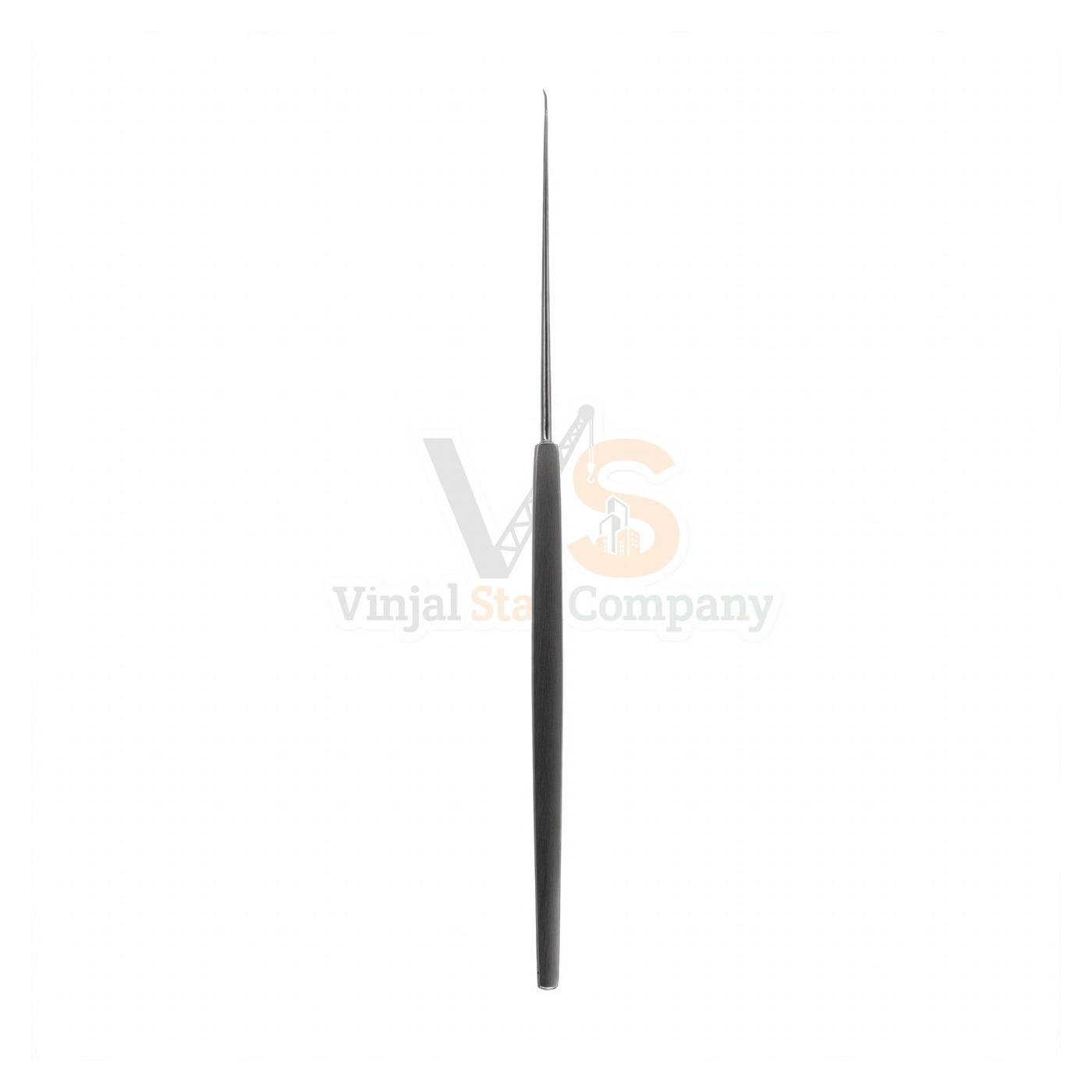 90-3808-1.jpg Derlacki Capsule Knife Narrow .25Mm Wide Blade Tape | VS Surgico - Image 1