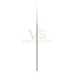 Prosthesis Placement Instrument .5Mm Hook | VS Surgico