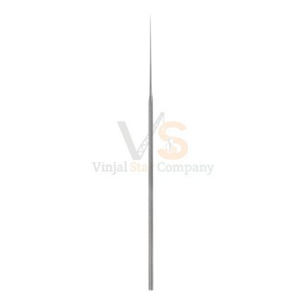 Prosthesis Placement Instrument .5Mm Hook | VS Surgico