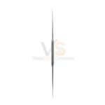 Myringotomy Knife,Blades Set At 90 & 120°,6 1/4″ | VS Surgico
