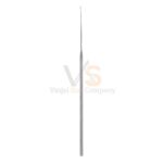 6 3/8″ Pick Knife 3Mm Long Blade On Tapered Shaft | VS Surgico