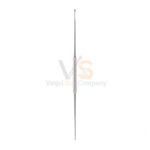 Flap Knife Blades 2Mm Wide X 3Mm Long | VS Surgico