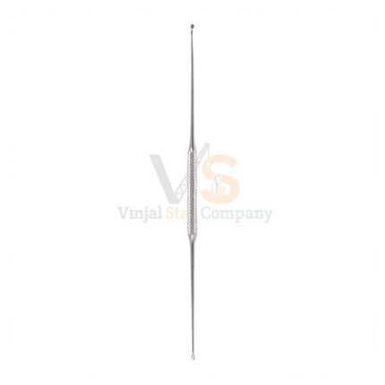 Flap Knife Blades 2Mm Wide X 3Mm Long | VS Surgico