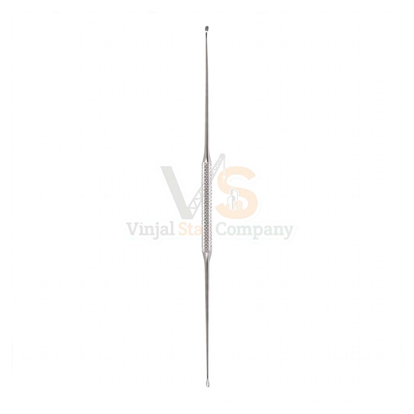90-3926-1.jpg Flap Knife Blades 2Mm Wide X 3Mm Long | VS Surgico - Image 1