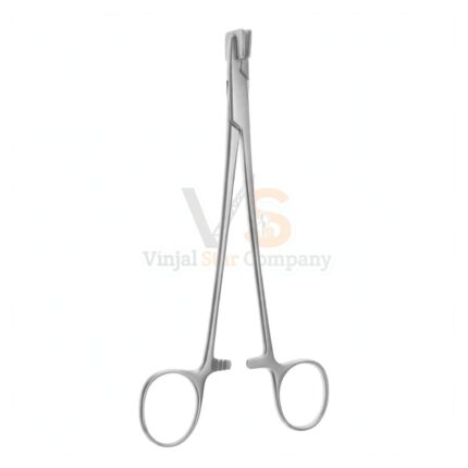 7 1/2″ House Gelfoam Press 16X12Mm Plate | VS Surgico