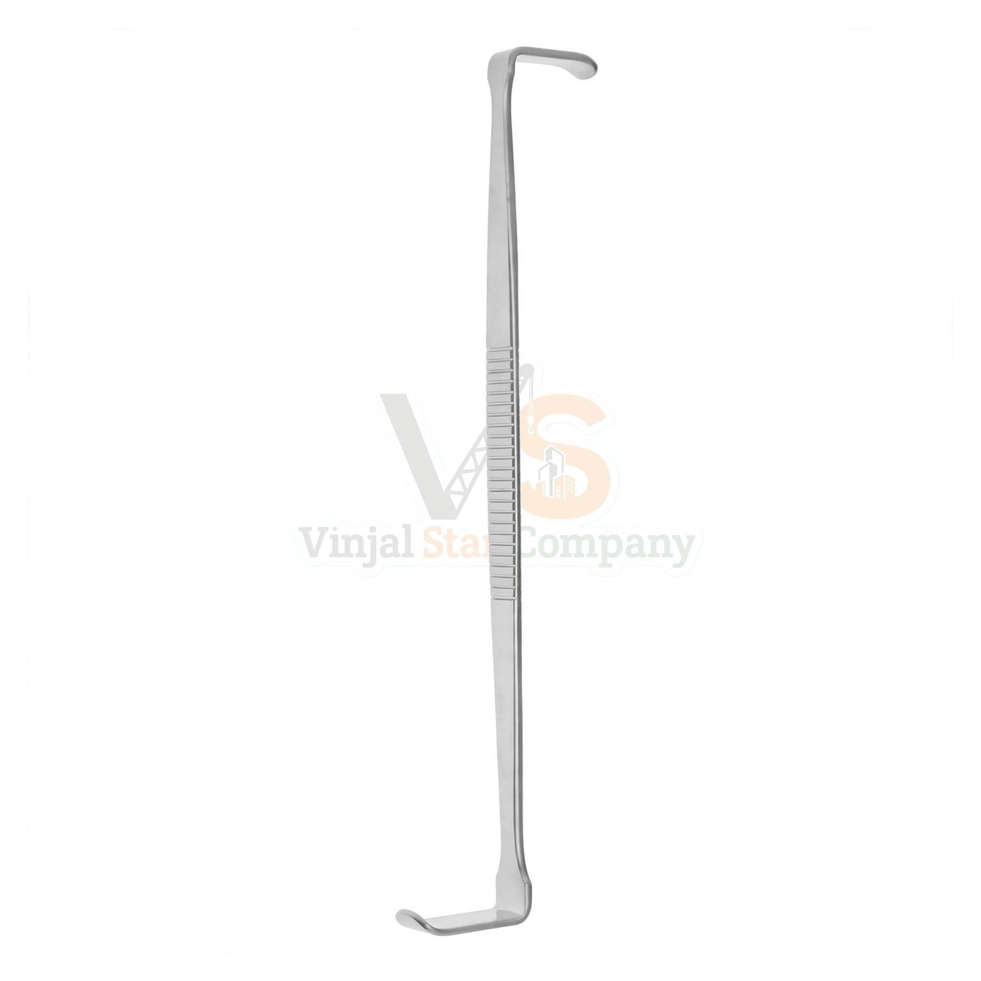 90-4420-1.jpg House Hand Retractor Double End | VS Surgico - Image 1