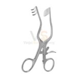 5 1/4″ Perkins Oto Right | VS Surgico
