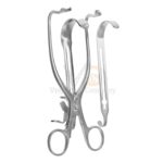 Mccabe Antral Retractor 6 5/8″ | VS Surgico