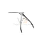 Kerrison Bone Rongeur 3.5Mm Bite Size #0 | VS Surgico
