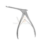 Kerrison Bone Rongeur 4.0Mm Bite Size #1 | VS Surgico