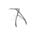 Citelli Bone Rongeur 3 3/4″ #1 | VS Surgico