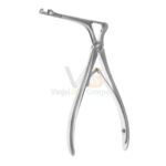 Citelli Bone Rongeur 3 1/4″ #2 | VS Surgico
