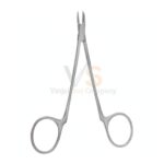 Malleus Nipper 6Mm Serrated Jaws Delicate | VS Surgico