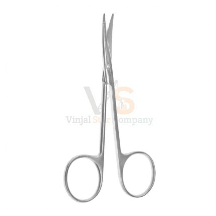 Shea Vein Graft Scissors 4 3/4″ | VS Surgico
