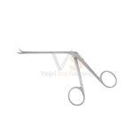 Bellucci Scissors 136Mm Curved Left 7Mm Blade | VS Surgico