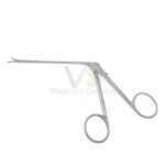 Bellucci Scissors 136Mm Curved Right 7Mm Blade | VS Surgico