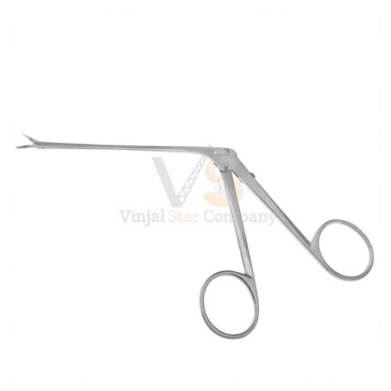 Bellucci Scissors 136Mm Curved Right 7Mm Blade | VS Surgico