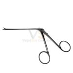 House Bellucci Alligator Scissors Straight Panther 5Mm Blade | VS Surgico