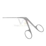 Fisch Crura Scissors 5″ Right Very Delicate | VS Surgico