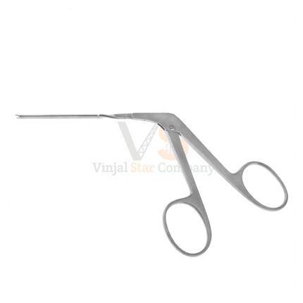 Fisch Crura Scissors 5″ Right Very Delicate | VS Surgico