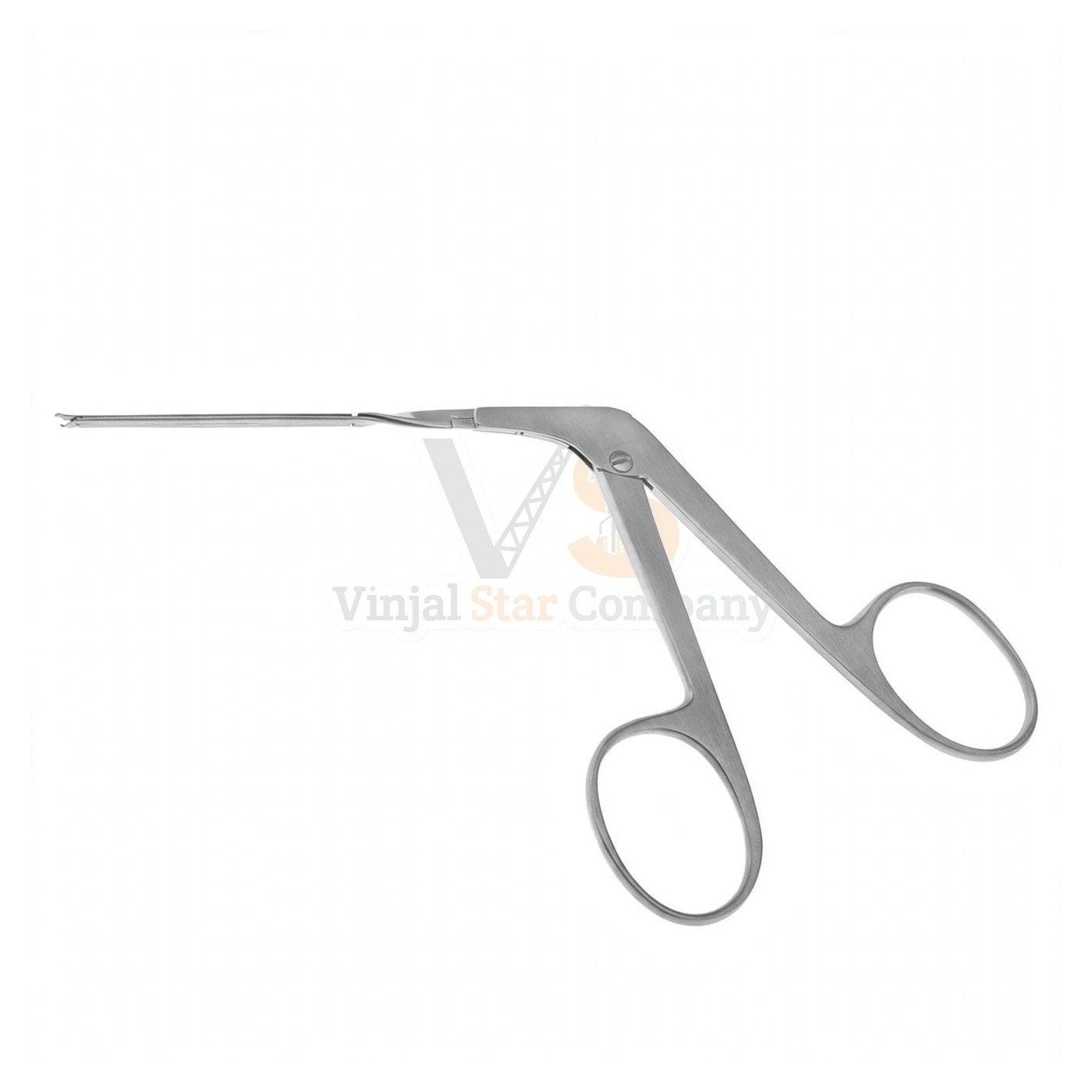 90-4578-1.jpg Fisch Crura Scissors 5″ Right Very Delicate | VS Surgico - Image 1