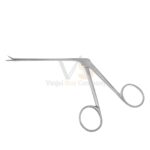 Shea Bellucci Scissors X-Narrow 8Mm Straight | VS Surgico