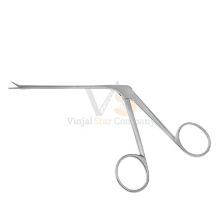 Shea Bellucci Scissors X-Narrow 8Mm Straight | VS Surgico