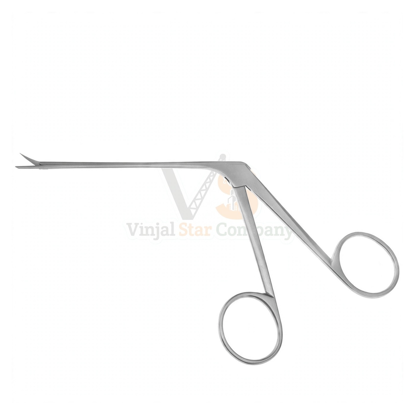 90-4580-1.jpg Shea Bellucci Scissors X-Narrow 8Mm Straight | VS Surgico - Image 1