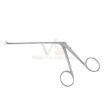 Luetje Alligator Scissors 5Mm Blades Delicate Straight | VS Surgico