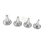 Boucheron Speculum Set Of 4 Large Round | VS Surgico