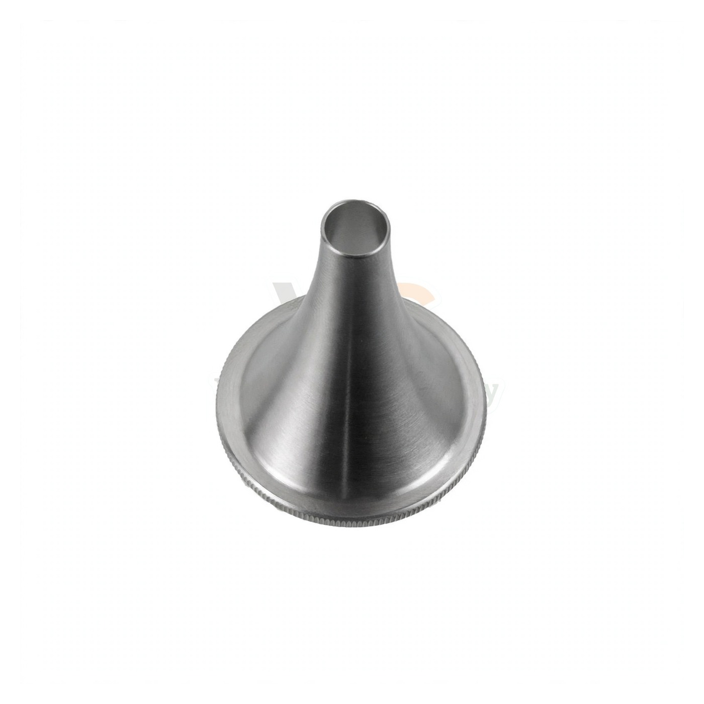 90-7046-1.jpg Farrior Speculum Size 4 Round Reg End | VS Surgico - Image 1