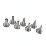 Farrior Speculum Set Of 7 Oval Regular Ends | VS Surgico