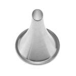 Farrior Speculum Size 1 Round Oblique End | VS Surgico