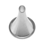 Farrior Speculum Size 3 Round Oblique End | VS Surgico