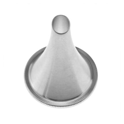Farrior Speculum Size 3 Round Oblique End | VS Surgico