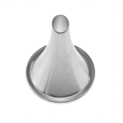 Farrior Speculum Size 4 Round Oblique End | VS Surgico