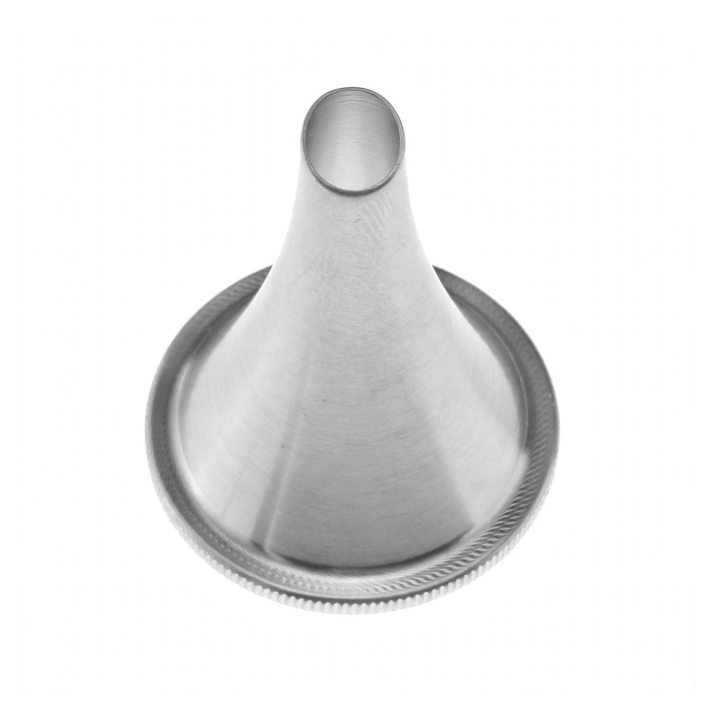 90-7090-1.jpg Farrior Speculum Size 6 Round Oblique End | VS Surgico - Image 1