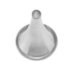 Farrior Speculum Size 2 Oval Oblique End | VS Surgico