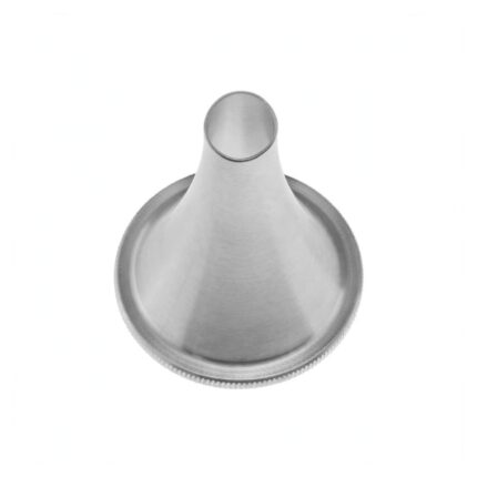 Farrior Speculum Size 4 Oval Oblique End | VS Surgico