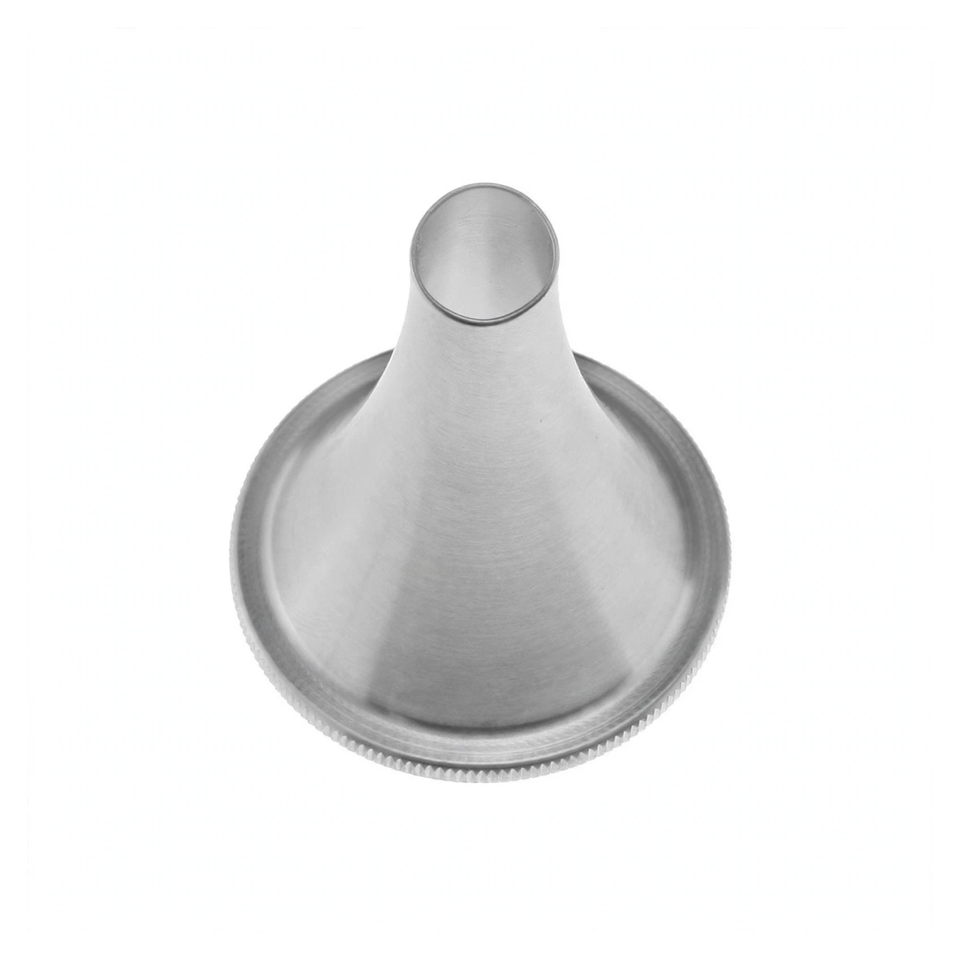90-7106-1.jpg Farrior Speculum Size 4 Oval Oblique End | VS Surgico - Image 1