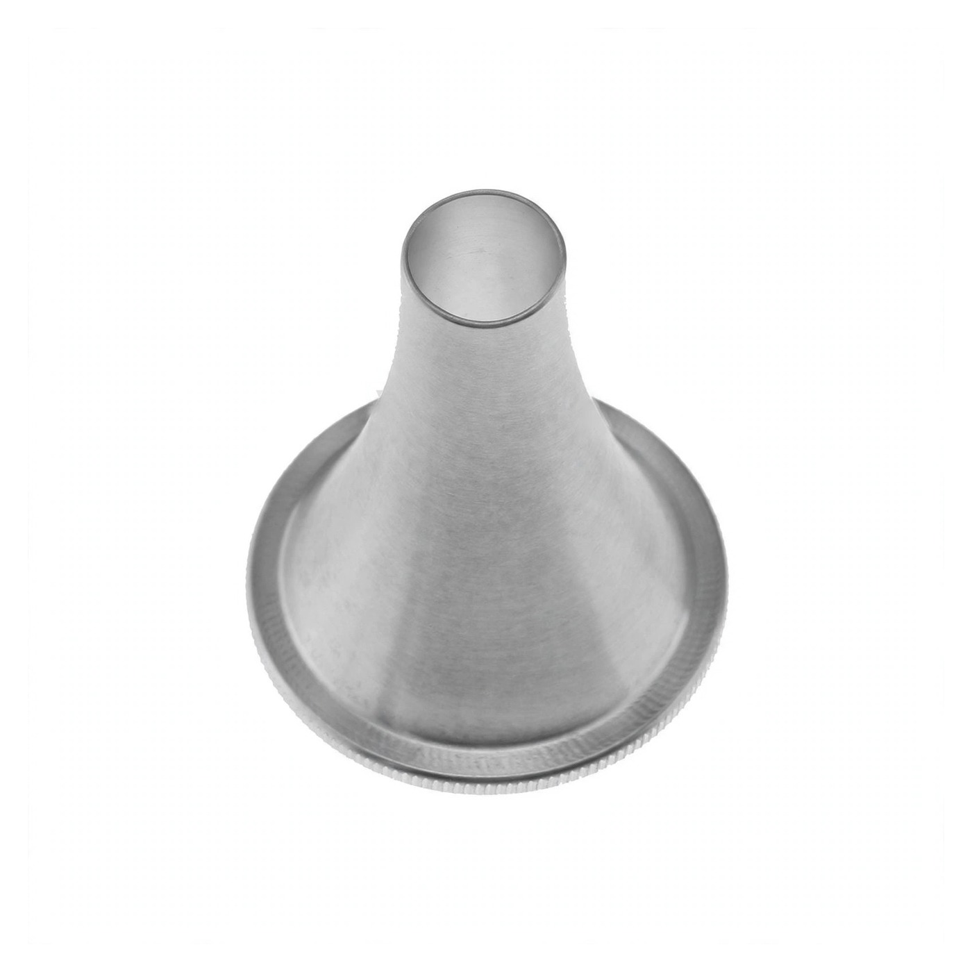 90-7108-1.jpg Farrior Speculum Size 5 Oval Oblique End | VS Surgico - Image 1