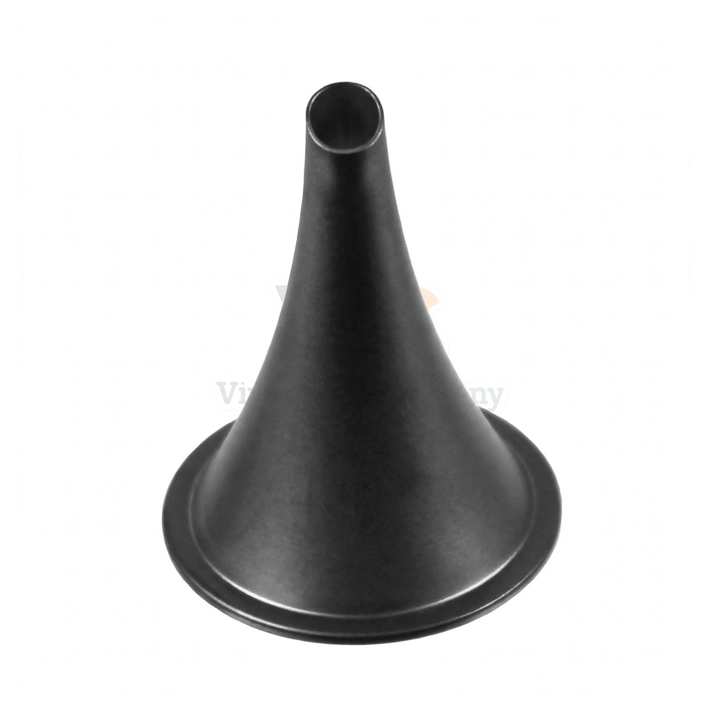 90-7125P-1.jpg Farrior Speculum 5.5 X 6.5Mm Oval – Smooth Panther | VS Surgico - Image 1