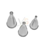 Gruber Speculum Set Of 3 Round | VS Surgico