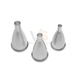 Gruber Speculum – Set Of 3 Oval Ends | VS Surgico