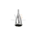 Gruber Speculum 31Mm 2.5Mm X 3Mm End Oval Ends | VS Surgico
