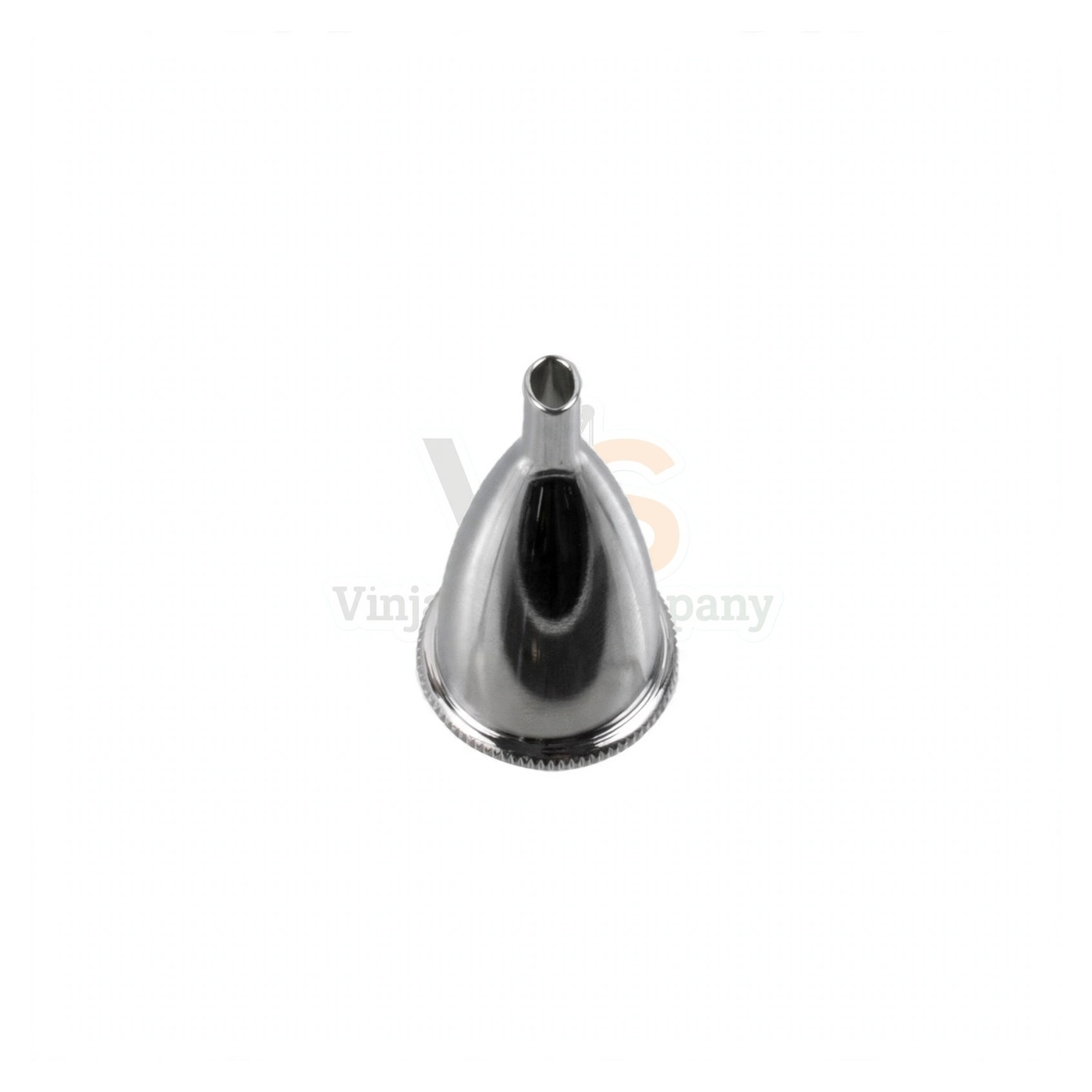 90-7197-1.jpg Gruber Speculum 35Mm 4X5Mm End Oval Ends | VS Surgico - Image 1