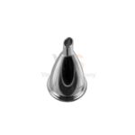 Gruber Speculum 37Mm 3X6Mm End Oval Ends | VS Surgico