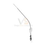 Schuknecht Suction Tube 24Ga | VS Surgico