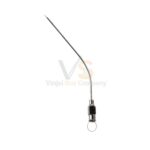 Guilford Wright Suction Tube 18G | VS Surgico