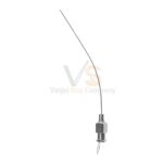 Guilford Wright Suction Tube 24G | VS Surgico